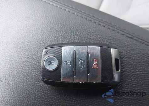 2015 Kia Optima Ex z USA, uszkodzony, nr VIN 5XXGN4A71FG365958